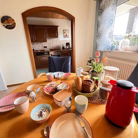 Herzwerk Apartment *