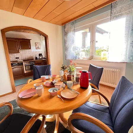 Herzwerk Apartment