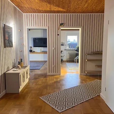 Herzwerk Apartment *