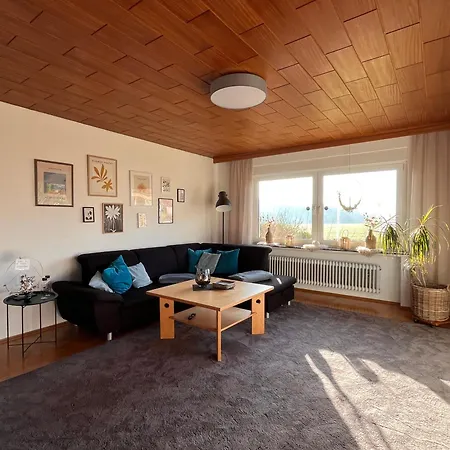 Herzwerk Apartment