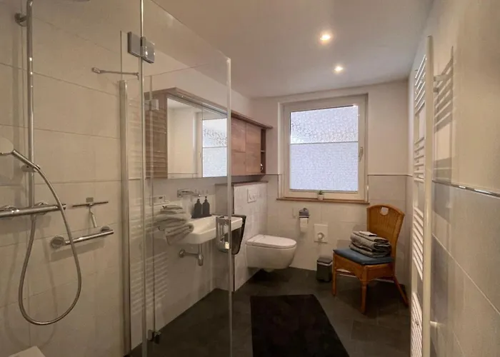 Herzwerk Apartment Wolfhagen